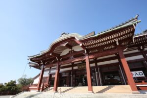 公式ホームページを開設いたしました