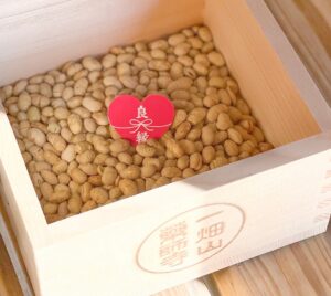 節分豆まき祭のご案内