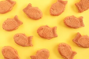 3/2“めでたいミニたい焼き”無料配布のご案内