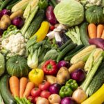 3/8“国産いろどり野菜”無料配布のご案内