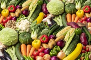 3/8“国産いろどり野菜”無料配布のご案内